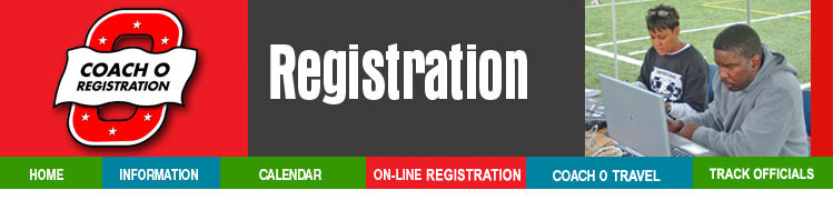 On-Line Entry Index On-Line Entry Index