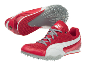 puma xc spikes